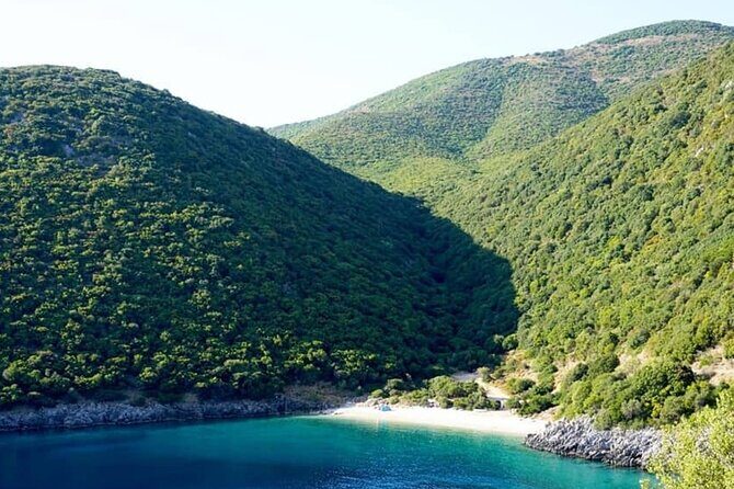 Kefalonia Highlights - Bus & Cruise, Assos & Lunch in Fiscardo - Final Words