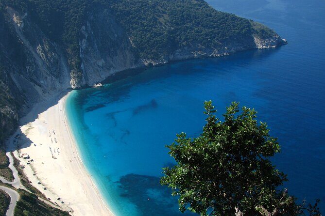 Kefalonia Highlights: Full day cruise from Zakynthos - An In-Depth Look at the Kefalonia Highlights Tour