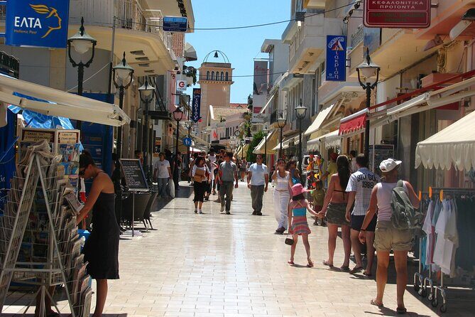 Kefalonia Highlights: Full day cruise from Zakynthos - Practical Tips for Future Travelers