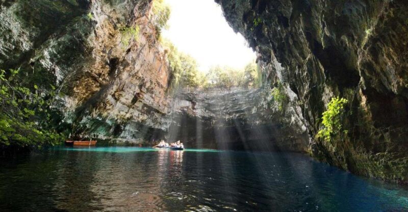 Kefalonia: Highlights Private Half-Day Trip - Exploring Kefalonia’s Hidden Gems in Half a Day