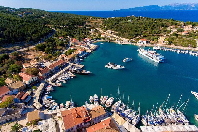 Kefalonia in a day: Full-Day Private Sightseeing Tour - The Full Experience: An In-Depth Look