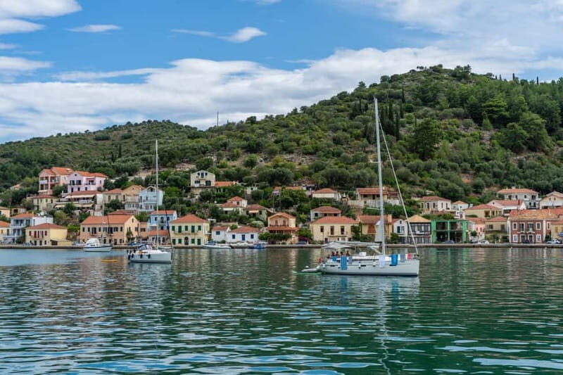 Kefalonia: Ithaca Island Day Tour with Bus & Boat Ride - Practical Details and Value