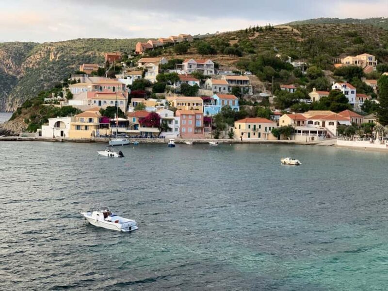 Kefalonia: Melissani & Drogarati Caves Day Trip with Lunch - Final Thoughts: Is This Tour Worth It?