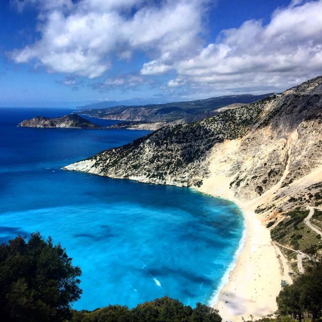 Kefalonia: Melissani Lake, Drogarati Cave, & Myrtos Day Trip - In-Depth Review of the Kefalonia Day Trip