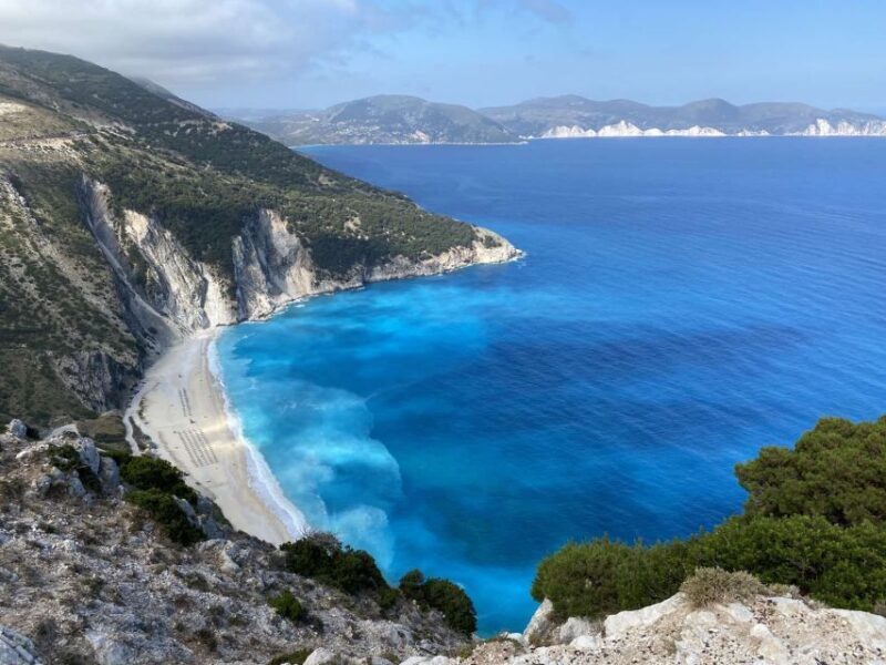 Kefalonia: Melissani Lake, Drogarati Cave, & Myrtos Day Trip - Why This Tour Works