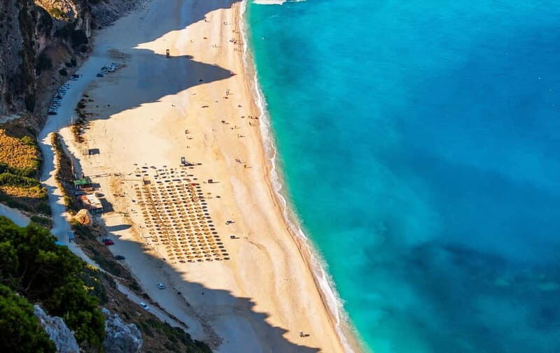 Kefalonia Nature & Beach Tour  Turtles, Caves & Hidden Gems - Key Points