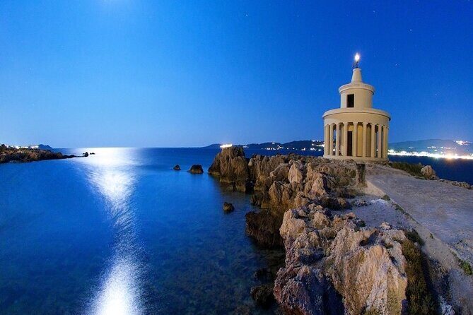 Kefalonia Panorama Private Full Day Tour - Key Points