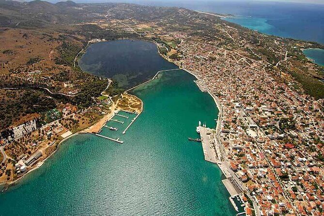 Kefalonia Panorama Private Full Day Tour - Exploring Kefalonia: An Authentic Day in the Island’s Heart