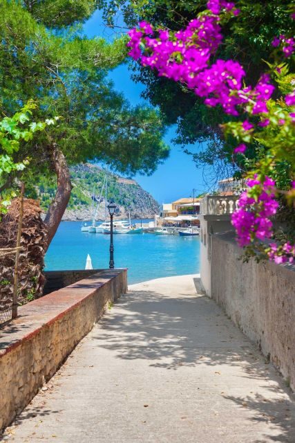 Kefalonia : Private Customizable Tour - FAQ