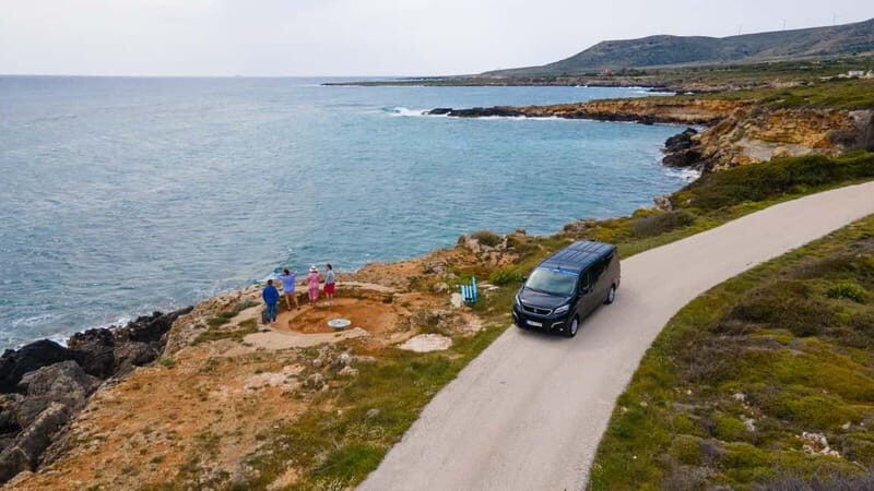 Kefalonia: Private island tours and transfers - Exploring Kefalonia: What to Expect from the Private Tour