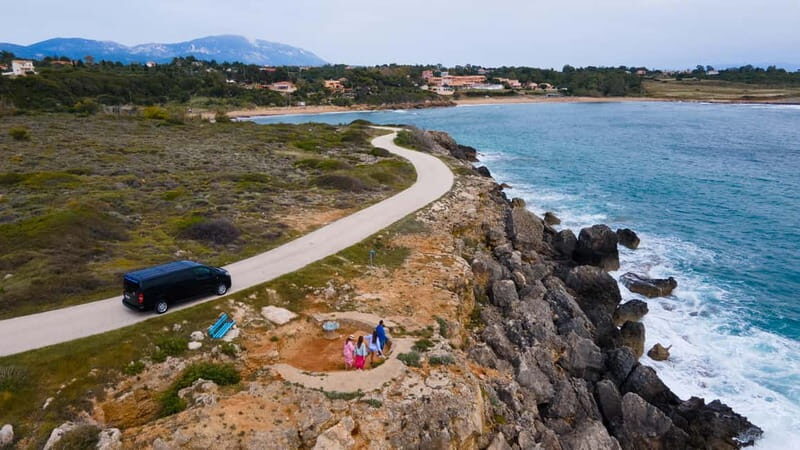 Kefalonia: Private island tours and transfers - Who Will Love This Kefalonia Tour?