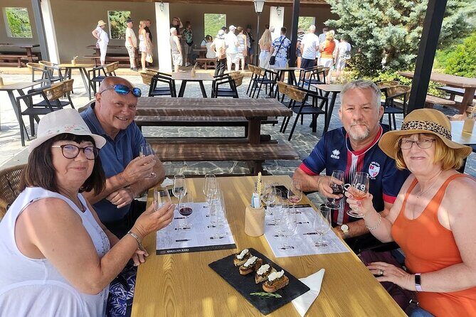 Kefalonia: Private Olive Oil, Honey & Wine Tasting Experience - The Itinerary in Detail