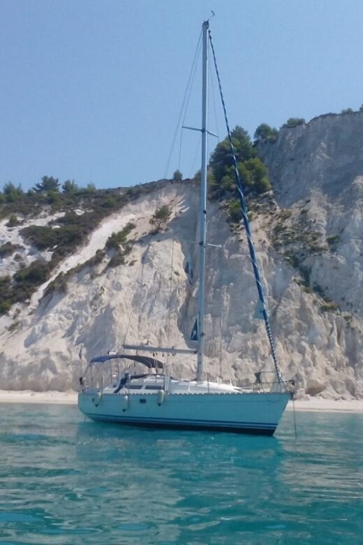 Kefalonia: Private Sailing Cruise from Argostoli - An Authentic Taste of Kefalonia’s Coastline