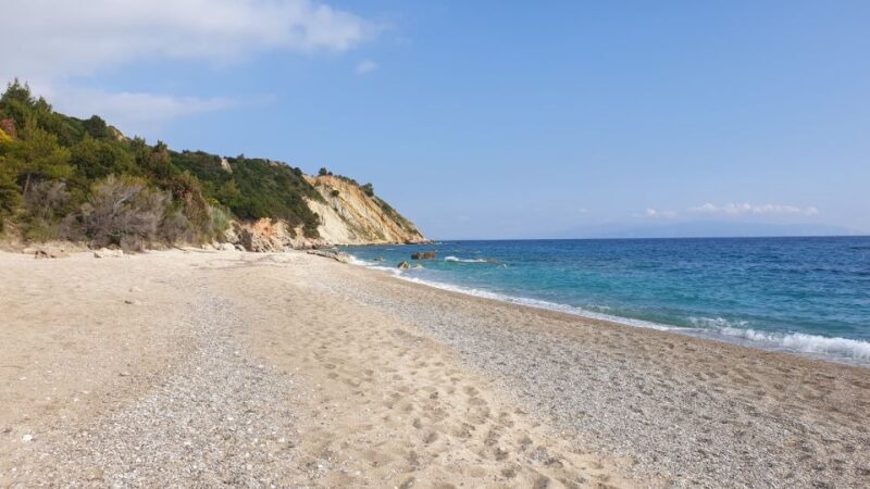 Kefalonia: Private Sailing Cruise from Argostoli - Final Thoughts