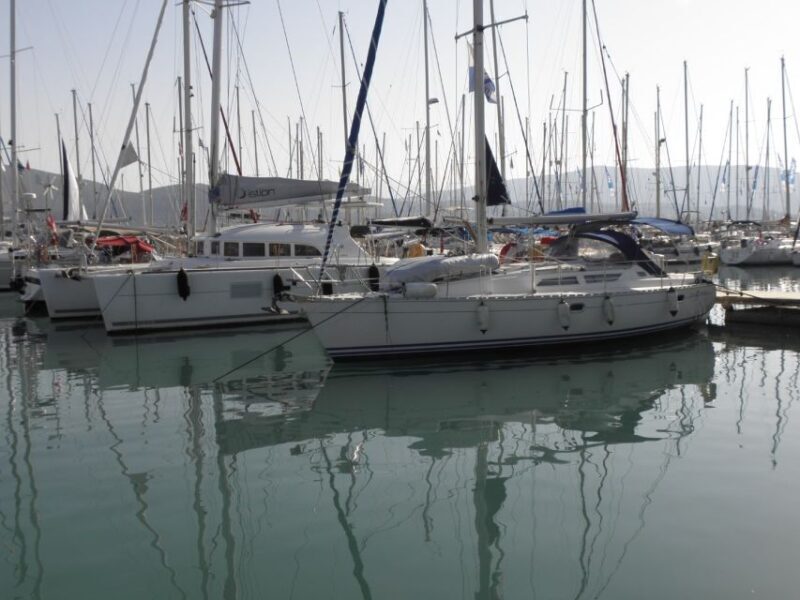 Kefalonia: Private Sailing Cruise from Argostoli - FAQ