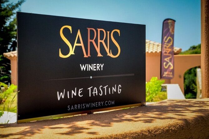 Kefalonia Private Wine Tour - Who Should Book This Tour?