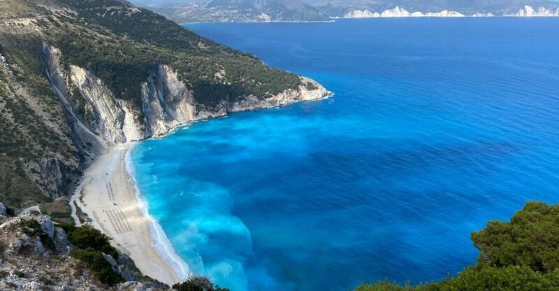 Kefalonia: Road Trip to Myrtos Beach, Assos & Fiskardo - The Full Breakdown of the Kefalonia Road Trip Experience