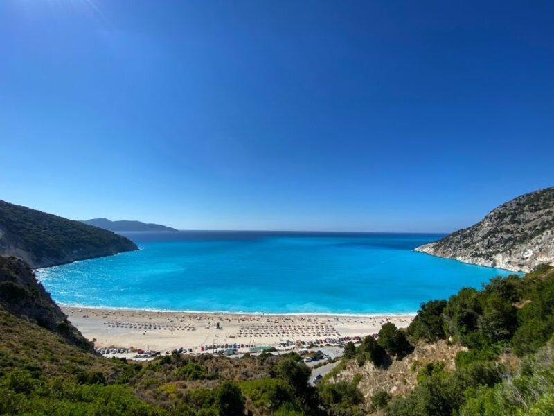 Kefalonia: Road Trip to Myrtos Beach, Assos & Fiskardo - A Few Considerations