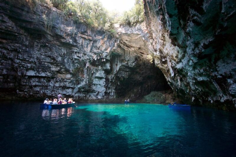 Kefalonia: The Caves Tour, visiting Melissani & Drogarati - FAQ