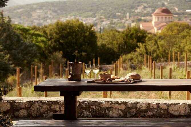 Kefalonia Wine Adventure in 3 Wineries With Tastings - What Makes This Tour Stand Out?