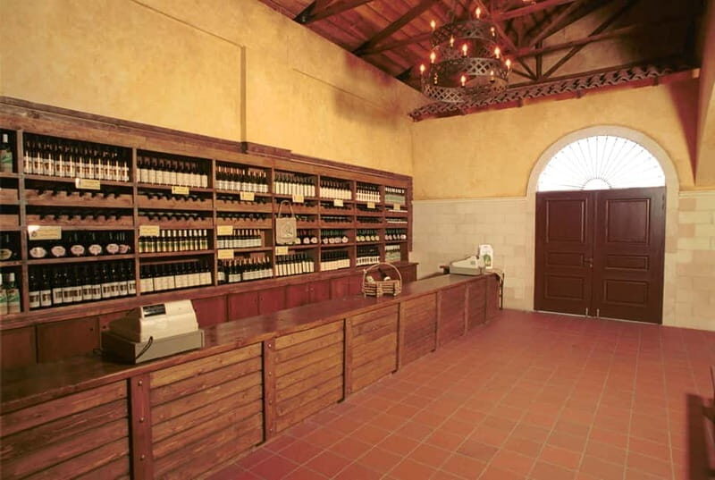 KEFALONIA: WINE TASTING TOUR - A Deep Dive into the Kefalonia Wine Tasting Experience