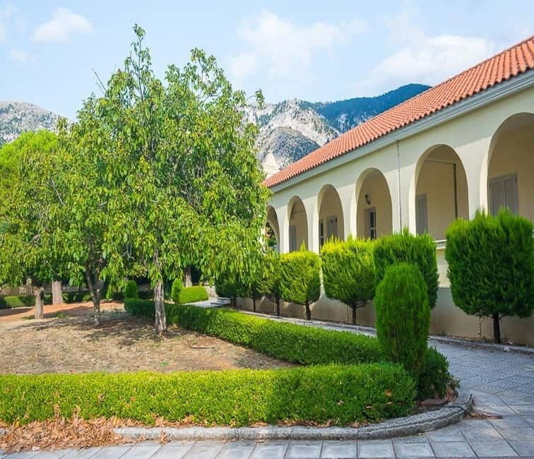 KEFALONIA: WINE TASTING TOUR - Final Thoughts