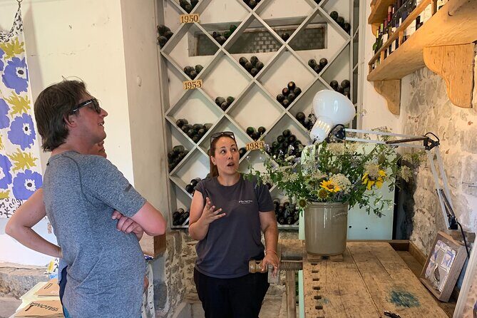 Kefalonia Wine Tour on E-Bikes - FAQ