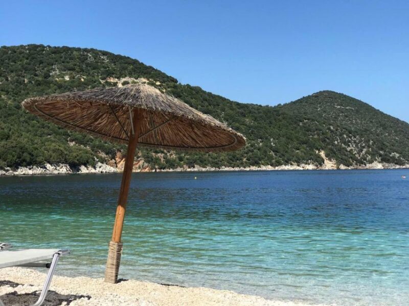 Kefalonia:Melissani Lake,Drogarati Cave & Antisamos Day Trip - A Detailed Look at the Kefalonia Day Trip