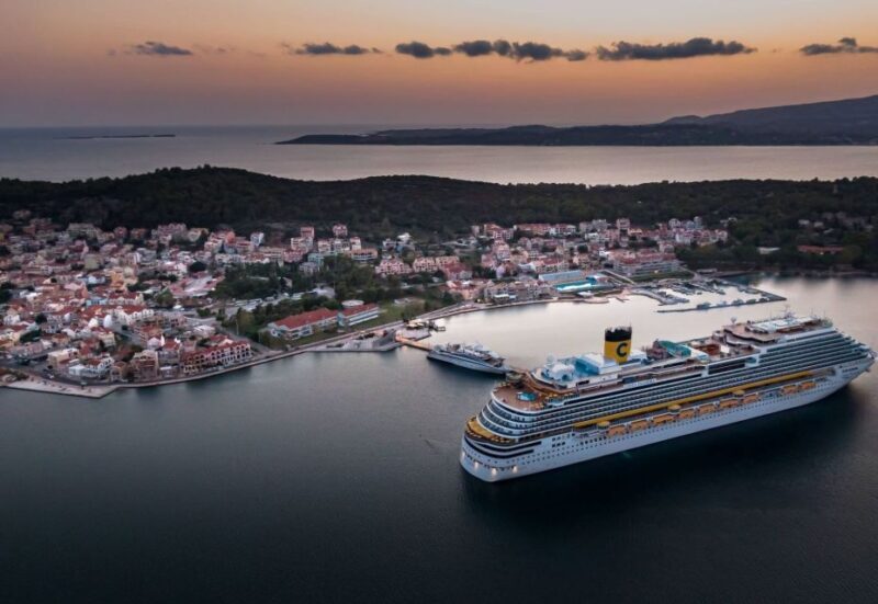 Kefalonia:Private Half-Day Sightseeing Tour& Shore Excursion - Exploring Kefalonia in Half a Day: An Honest Review of the Private Sightseeing Tour