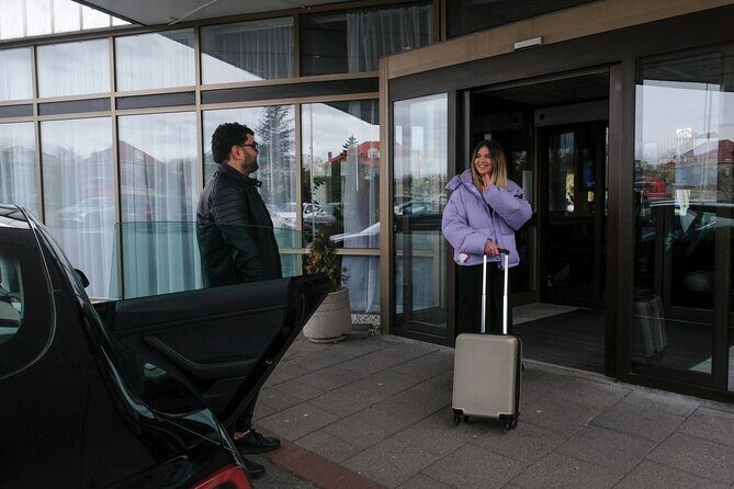 Keflavik Airport: One-way Private Transfer to/from Reykjavik - Final Thoughts