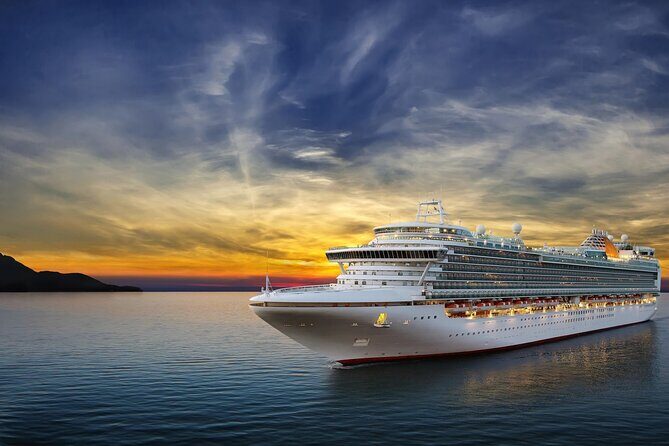 Keflavik Airport Private Transfer To/From Reykjavik cruise Ports - Key Points