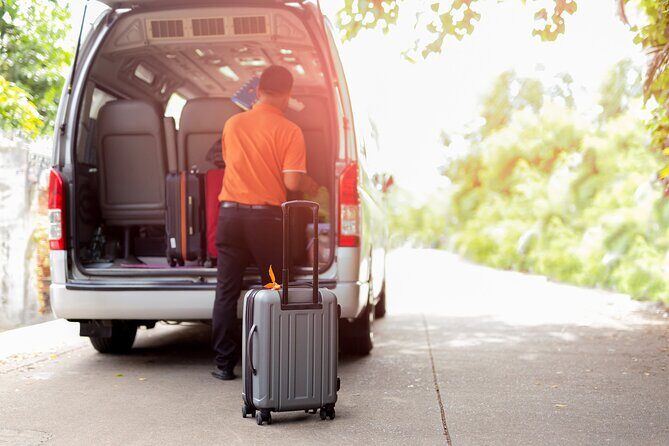 Keflavik Airport Private Transfer To/From Reykjavik cruise Ports - Final Thoughts: Is This the Right Transfer for You?