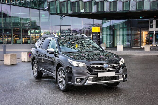 Keflavik Airport To Skarfabakki Harbour Private Transportation - A Detailed Look at the Service