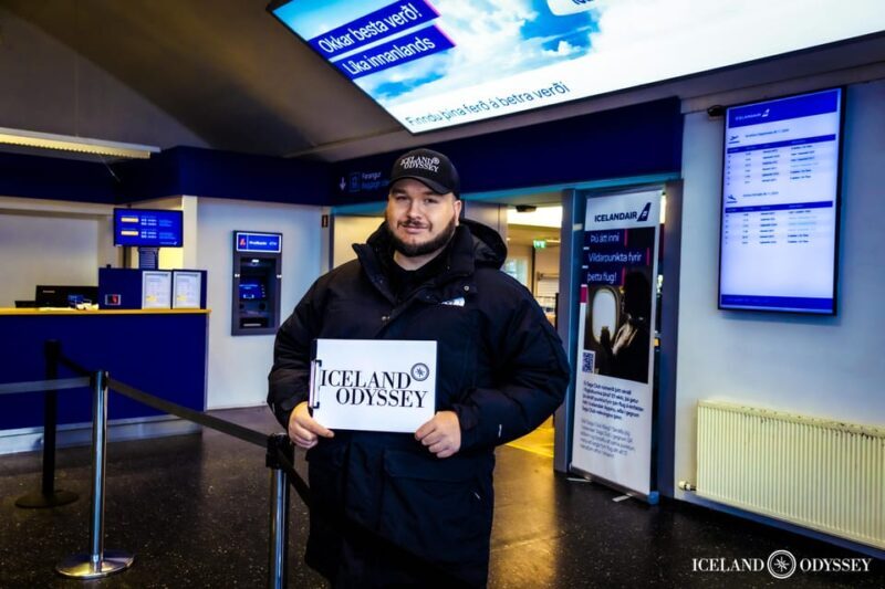 Keflavik: Golden Circle Private Tour with Airport Pickup - Key Points