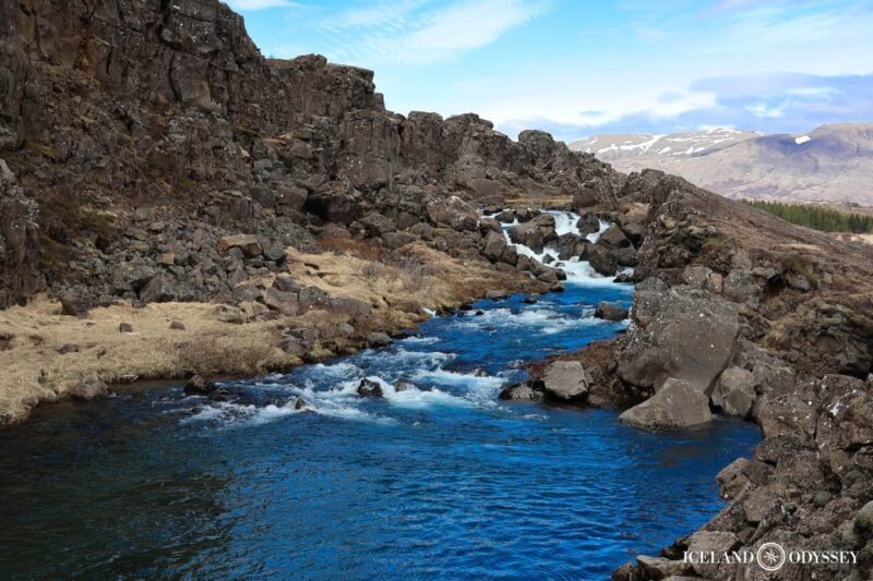 Keflavik: Golden Circle Private Tour with Airport Pickup - An In-Depth Look at the Golden Circle Private Tour