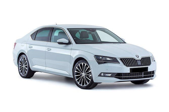Keflavik International Airport Private Transfer - Who This Transfer Suits Best