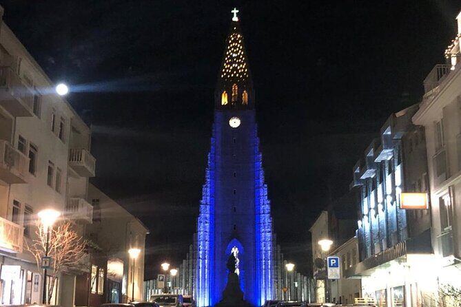 Keflavik International Airport Private Transfer To/From Reykjavik - What to Expect During the Transfer