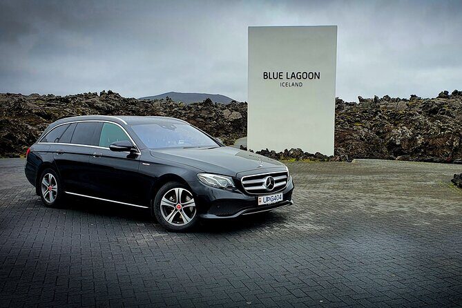 Keflavik To Reykjavik Private Luxury Airport Transfer - The Real Traveler Experience