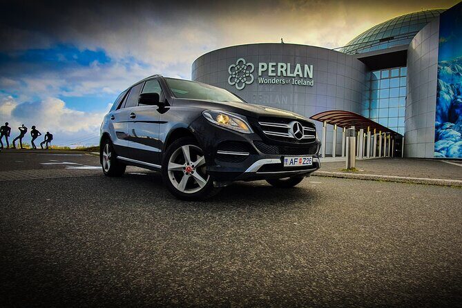 Keflavik To Reykjavik Private Luxury Airport Transfer - The Value of This Private Transfer