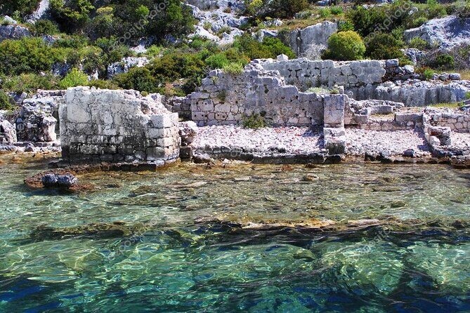 Kekova Boat Tour (myra St.nicholas Church) - FAQ