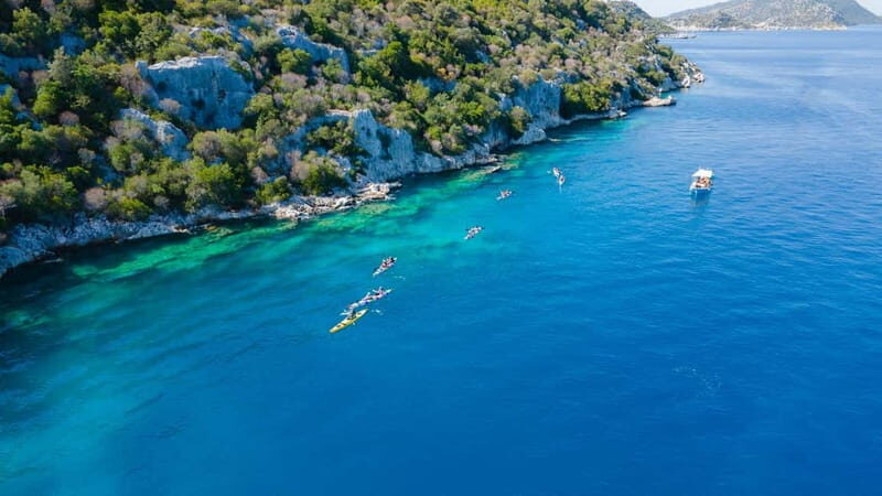 Kekova Guided Sea Kayaking Tour - Final Thoughts