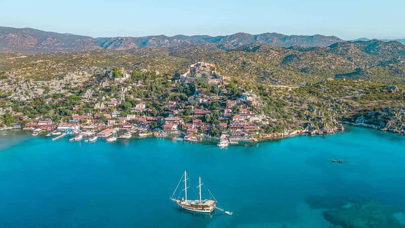 Kekova Small-Group Boat Tour From Demre - The Value and Who It’s For