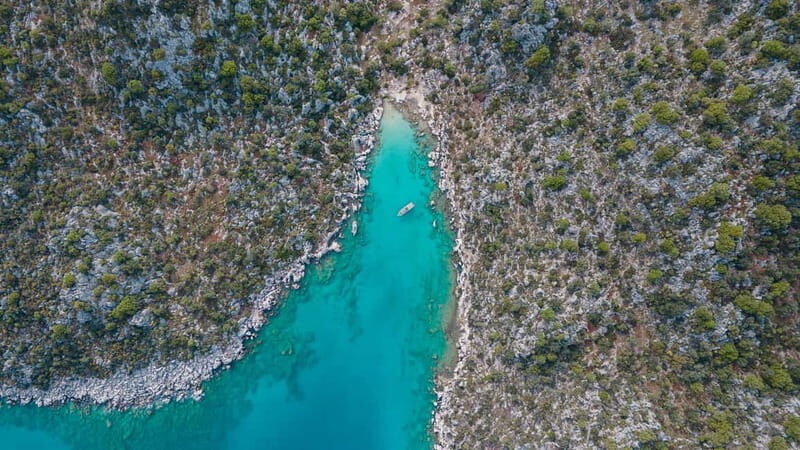 Kekova Small-Group Boat Tour From Demre - FAQ