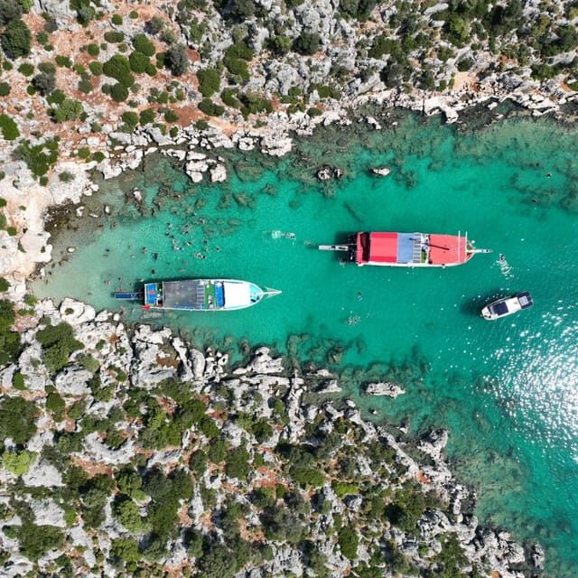 Kekova Sunset Tour from Demre - Final Thoughts: Is it Worth It?