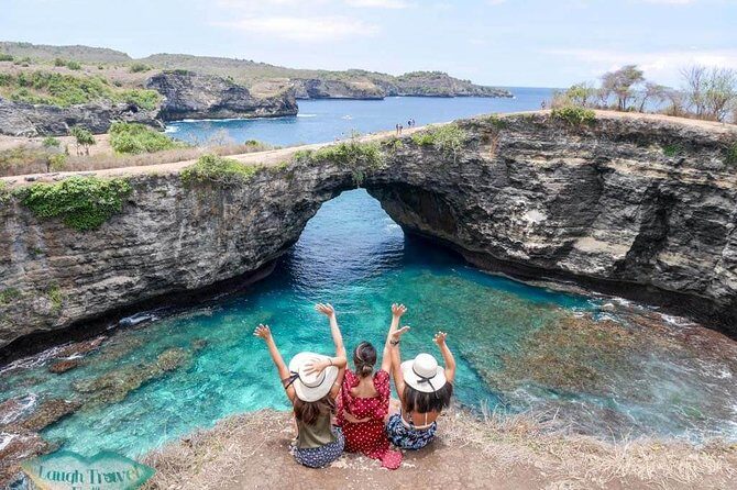 Kelingking Beach Nusa Penida Instagram Tour (Private & All-Inclusive) - Practical Details: Transport, Timing, and Comfort