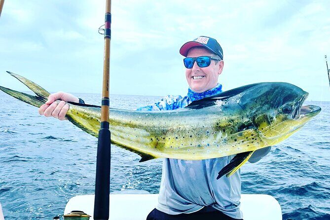 Kellyfish Cabo Sportfishing (Our bigger boat!) - Who Should Book This Tour?
