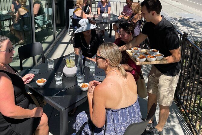 Kelowna: #1 Rated Walking Food Tour with 7 Tastings and 4 Drinks - FAQ