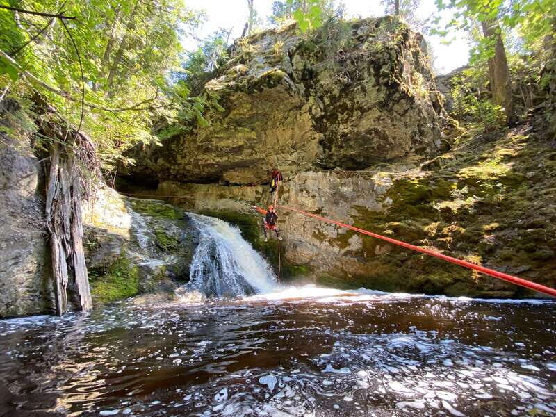 Kelowna: Adrenaline Canyoning Tour - FAQ: Practical Questions Answered