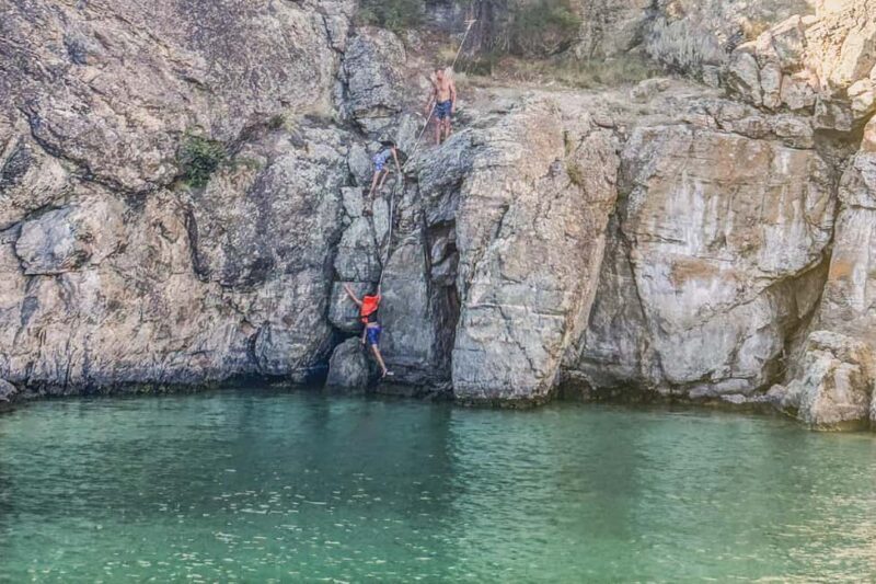 Kelowna Boat Tour on Okanagan Lake - Dusk Til Dawn - Final Thoughts