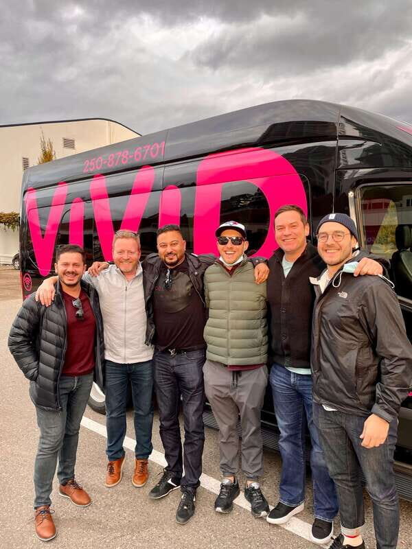 Kelowna: Craft Beer Hop Guided Tour - Authentic Experiences and Guest Feedback